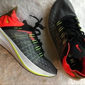 Nike EXP-X14 women’s shoes